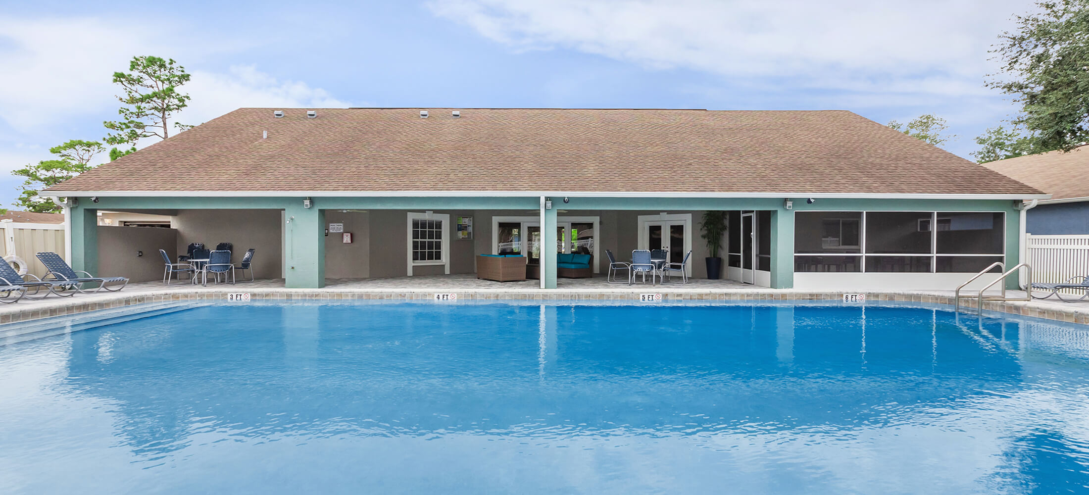 Ariel Springs Apartments